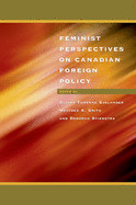 Feminist Perspectives on Canadian Foreign Policy