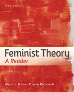 Feminist Theory: A Reader