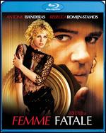 Femme Fatale [Blu-ray] - Brian De Palma