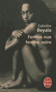 Femme Nue Femme Noire