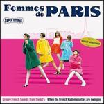 Femmes de Paris, Vol. 1