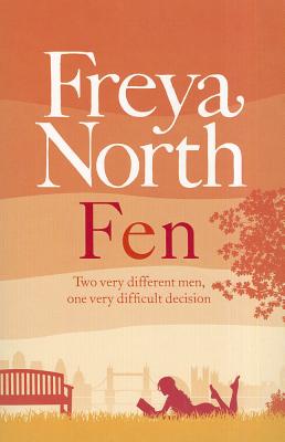 Fen - North, Freya