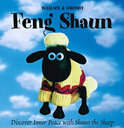 Feng Shaun: Discover Inner Peace with Shaun the Sheep