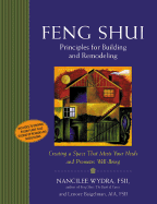 Feng Shui Principles for Building and Remodeling