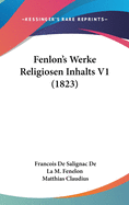 Fenlon's Werke Religiosen Inhalts V1 (1823)