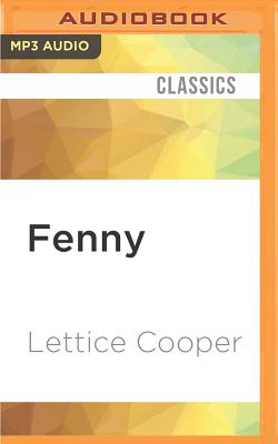 Fenny - Cooper, Lettice
