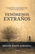 Fenomenos Extranos