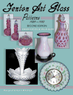 Fenton Art Glass Patterns 1939-1980: Identification & Value Guide