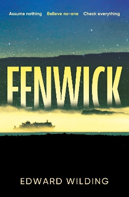 Fenwick - Wilding, Edward