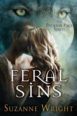Feral Sins - Wright, Suzanne