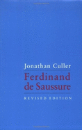 Ferdinand de Saussure