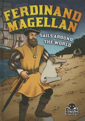 Ferdinand Magellan Sails Around the World - Yomtov, Nel