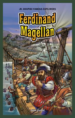 Ferdinand Magellan - Gould, Jane H