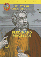 Ferdinand Magellan - Whiting, Jim