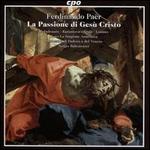 Ferdinando Par: La Passione di Ges Cristo