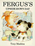 Fergus's Upside-Down Day