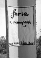 Feria: A Poempark