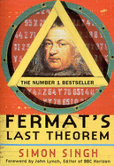 Fermat's Last Theorem - Singh, Simon, Dr.