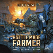 Fermentation: A Fantasy LitRPG Adventure