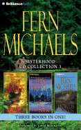 Fern Michaels Sisterhood CD Collection 3