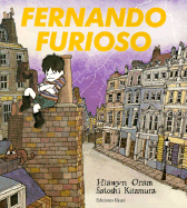 Fernando Furioso - Oram, Hiawyn