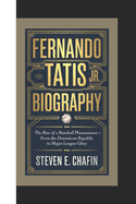 Fernando Tatis Jr. Biography: The Rise of a Baseball Phenomenon - From the Dominican Republic to Major League Glory