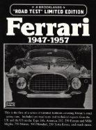 Ferrari 1947-1957 Road Test Limited Edition