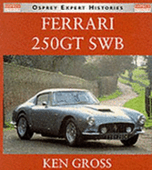 Ferrari 250GT SWB