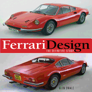 Ferrari Design: The Definitive Study