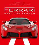 Ferrari: Meet the Legend