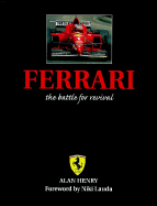 Ferrari, the Battle for Revival