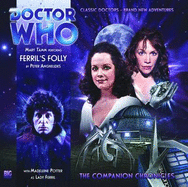 Ferril's Folly