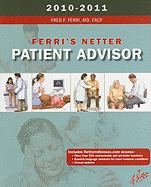 Ferri's Netter Patient Advisor