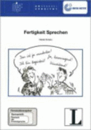 Fertigkeit Sprechen