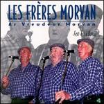 Fest-Noz a Botcol - Les Freres Morvan