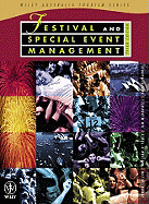 Festival and Special Event Management - Allen, Johnny, and O'Toole, William, and McDonnell, Ian