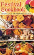 Festival Cookbook - Patil, Vimla, and Bharadwaj, Monisha