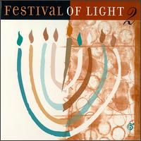 Festival of Light, Vol. 2 - Various Artists