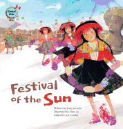 Festival of the Sun: Peru