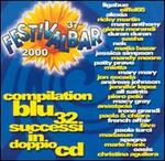 Festivalbar 2000: Compilation Blu