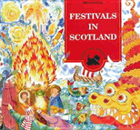 Festivals in Scotland - Jarvie, Frances