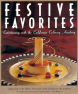 Festive Favorites - California Culinary Academy