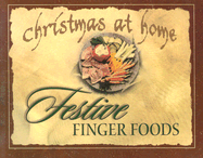 Festive Finger Foods