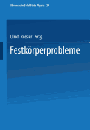 Festkorperprobleme