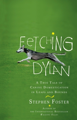 Fetching Dylan: A True Tale of Canine Domestication in Leaps and Bounds - Foster, Stephen