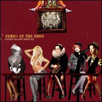 Fever You Can't Sweat Out [LP] - Panic! at the Disco