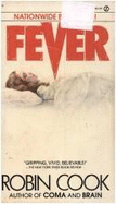 Fever - Cook, Robin