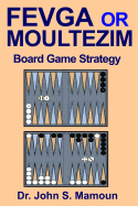 Fevga or Moultezim Board Game Strategy