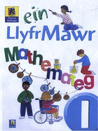 Ffocws Rhifedd 1: Ein Llyfr Mawr Mathemateg