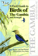 Fg Birds of Gambia